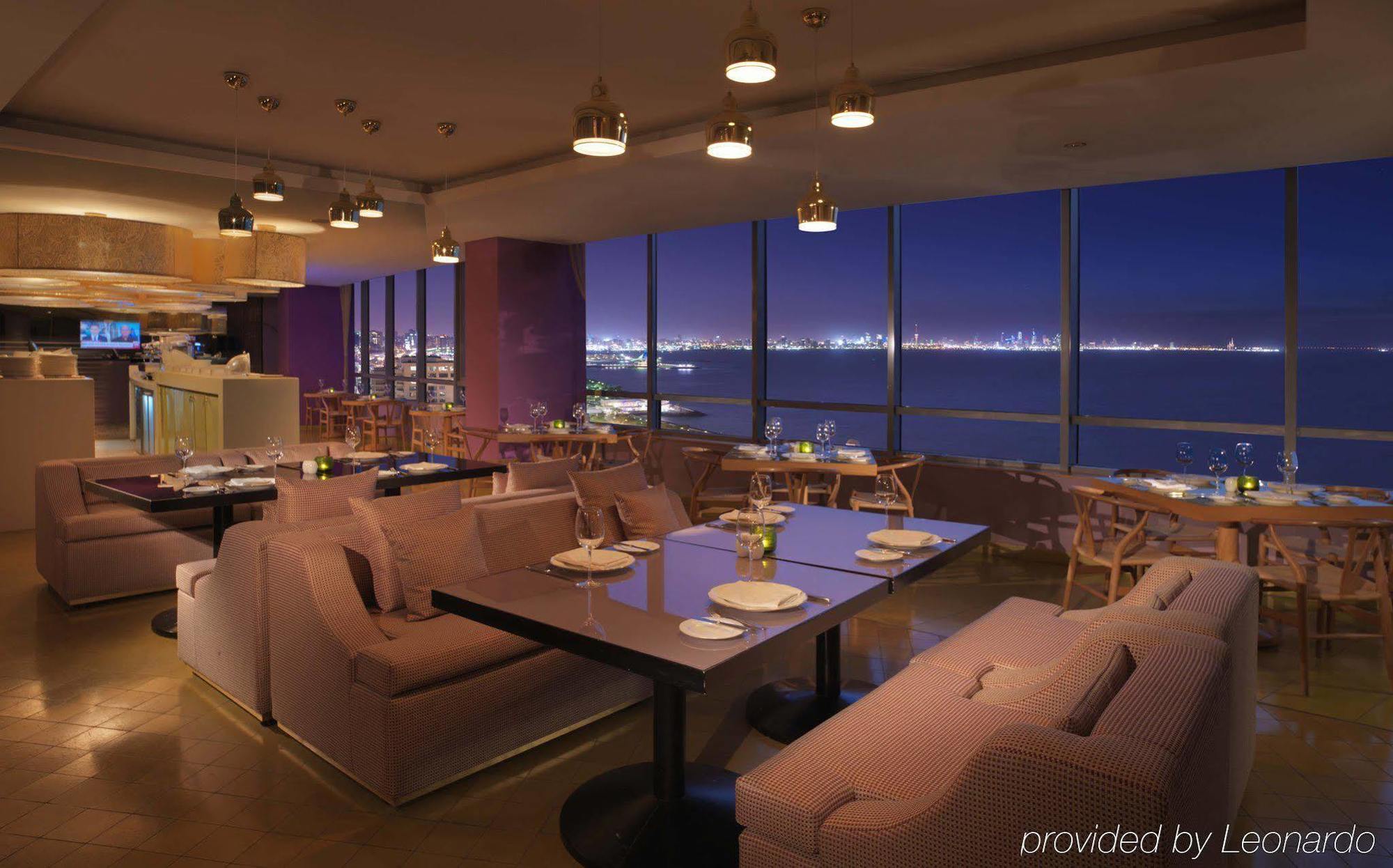Symphony Style Hotel Kuwait Koeweit Buitenkant foto
